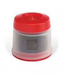 Утилизация капсул illy