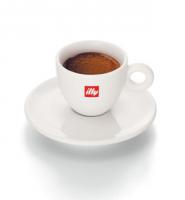 Чашки эспрессо illy, 70 мл Чашки эспрессо illy, 70 мл