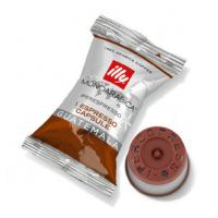 Кофе illy Monoarabica, Колумбия, Бразилия в капсулах, Metodo IperEspresso, поштучно. Кофе illy Monoarabica, Колумбия, Бразилия в капсулах, Metodo IperEspresso, поштучно.